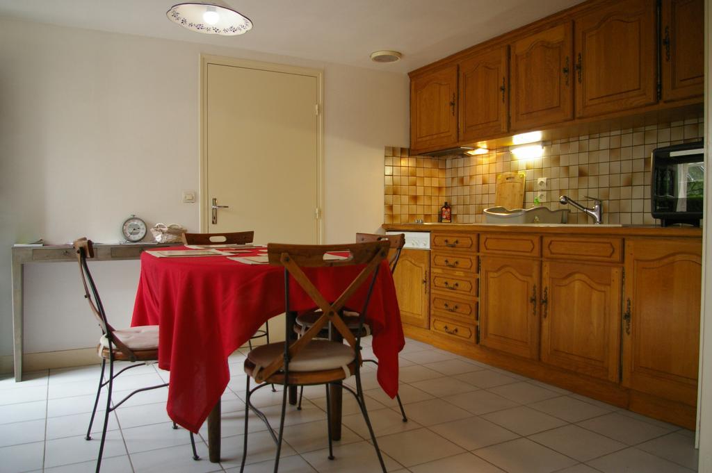 Apartamento Juniper House Vulaines-sur-Seine Exterior foto